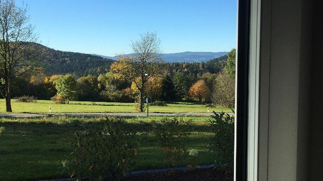 Aussicht Aussicht